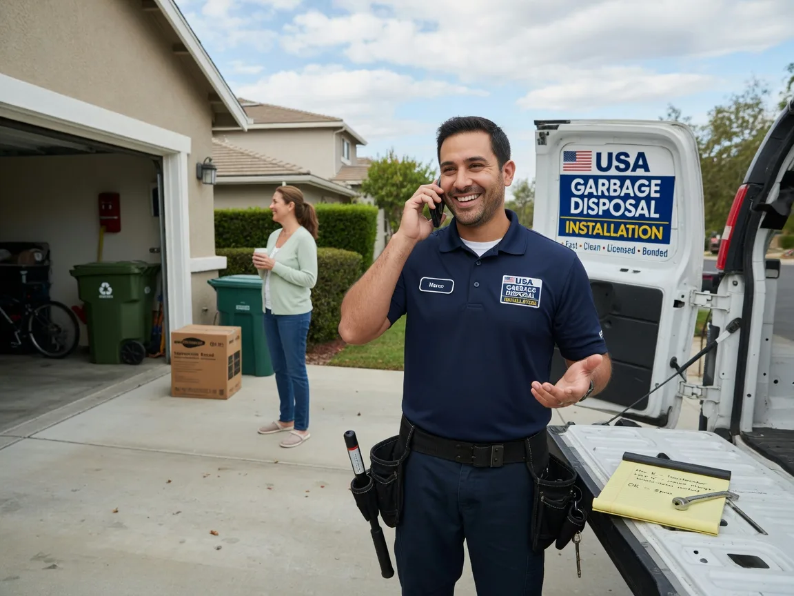 Garbage Disposal Replacement Kill Devil Hills, NC FAQs